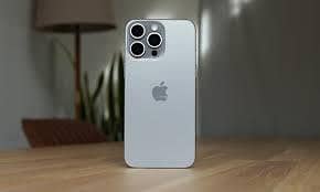 Apple iPhone 15 Pro Max JV