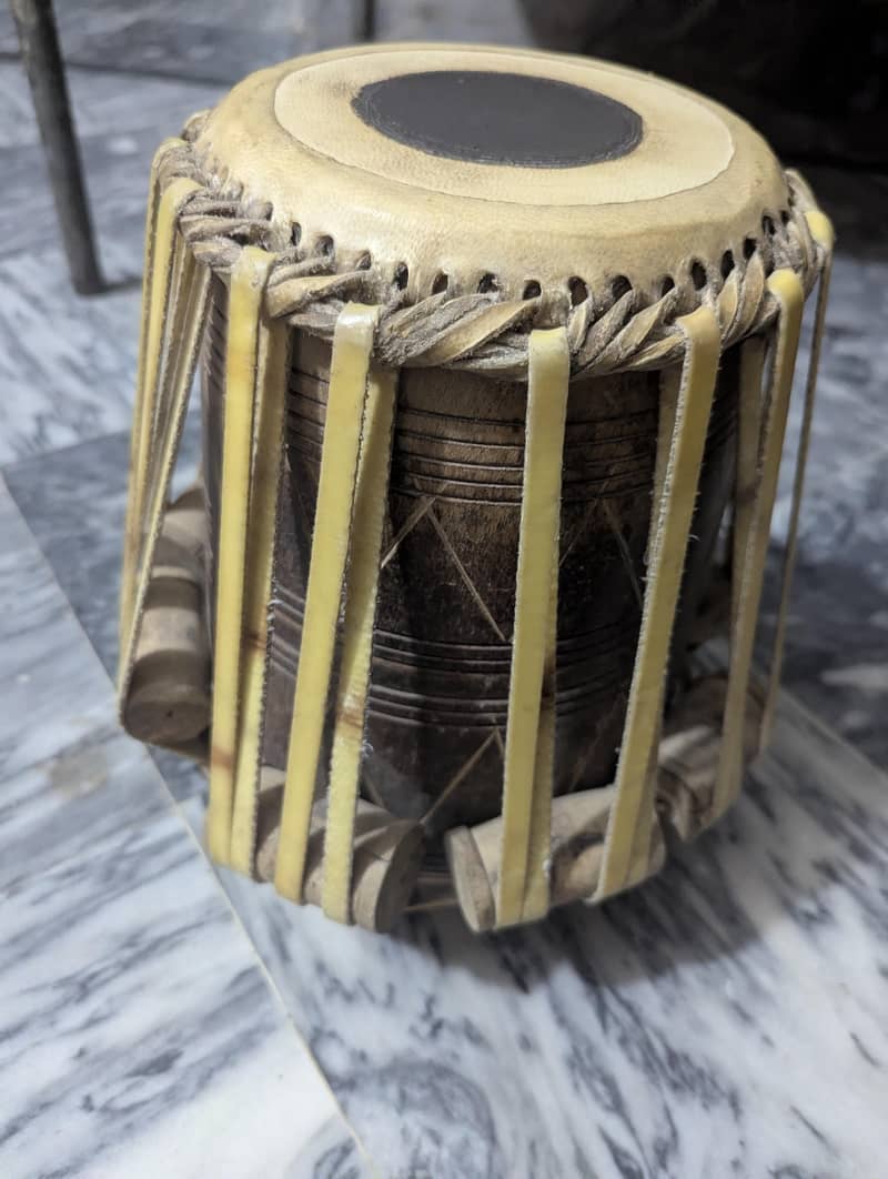 tabla drum 0