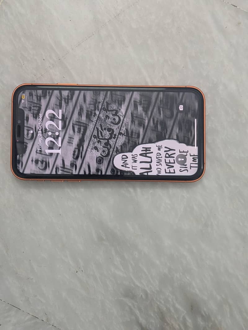Apple iPhone XR 2
