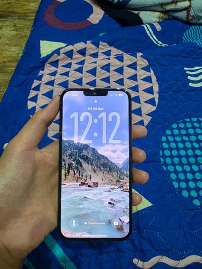 Apple iPhone 13 Pro Max