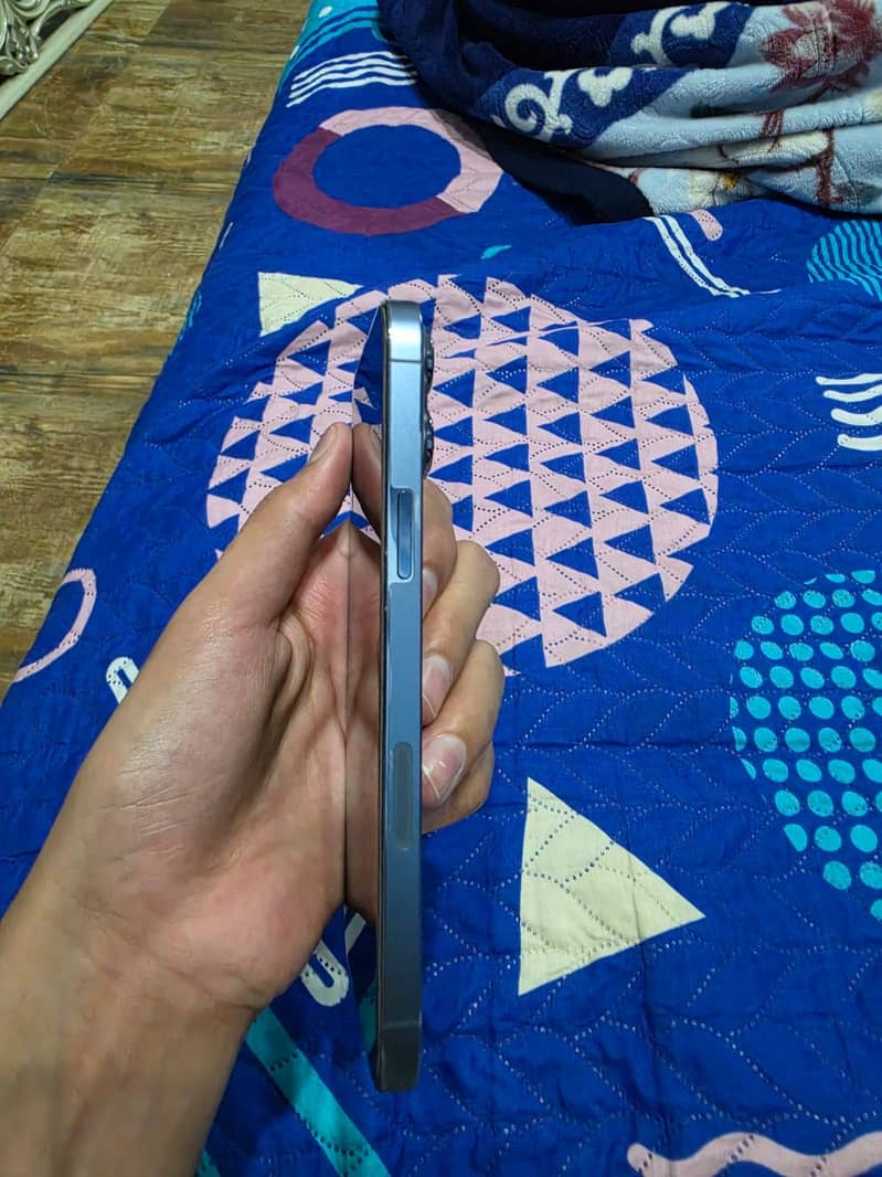 Apple iPhone 13 Pro Max 1