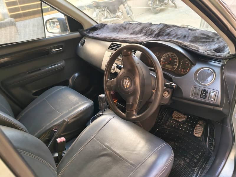Suzuki Swift 2012 - Cars - 1120771442