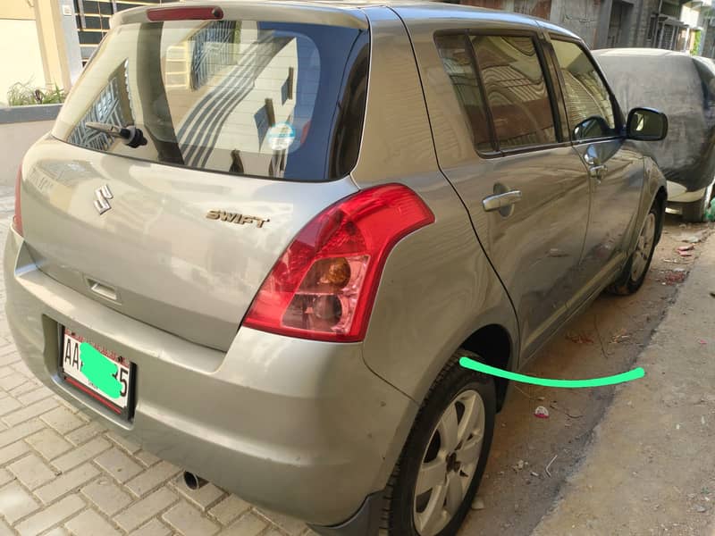 Suzuki Swift 2012 - Cars - 1120771442