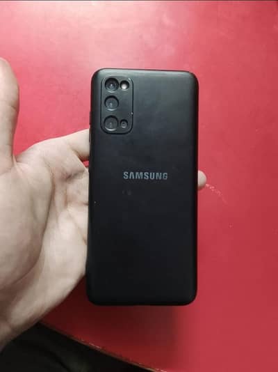 Samsung Mobile S20
