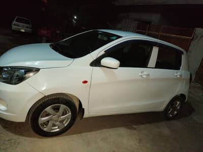 Suzuki Cultus VXL 2021