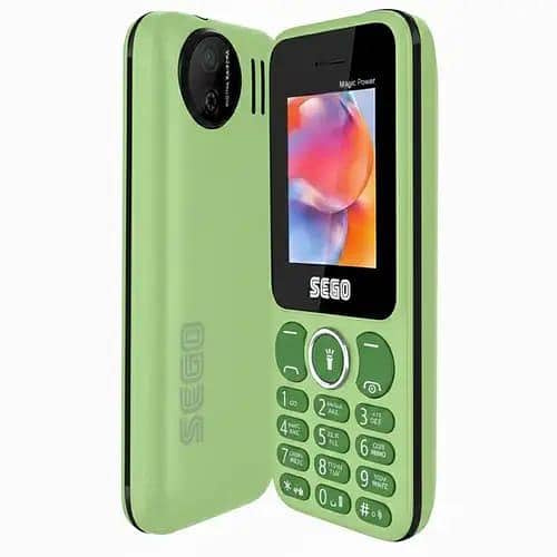 SEGO Magic 6 1