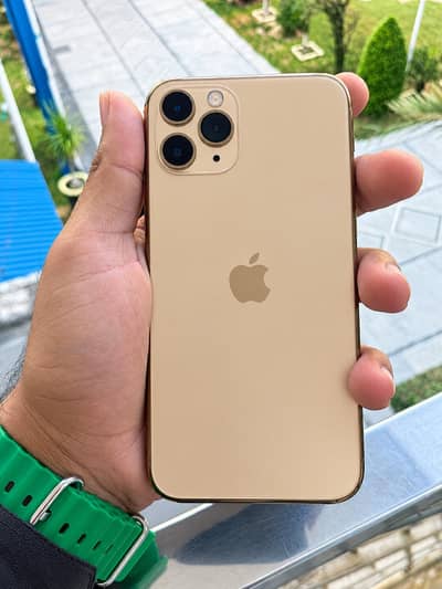 I phone 11pro