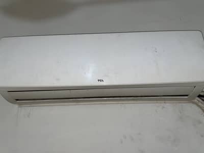 TCL INVERTER 1.5 ton Best Cooling All ok