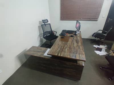 Executive office furniture All items for sale