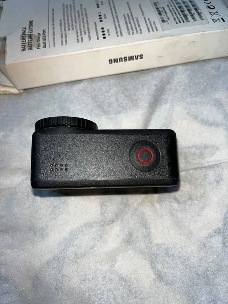 DJI Action 4 camera 2