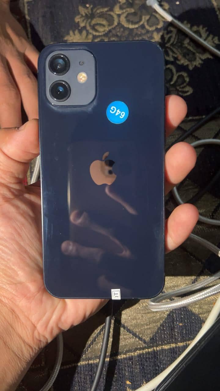 Apple iPhone 12 1