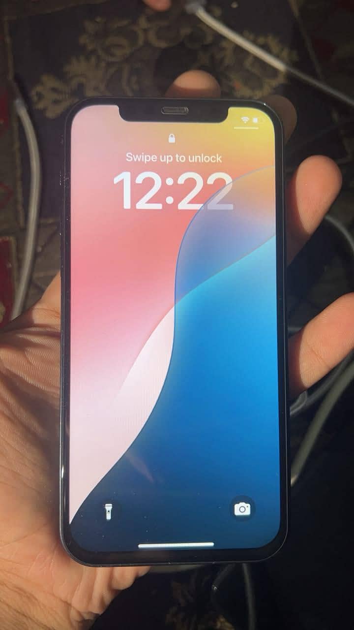 Apple iPhone 12 3