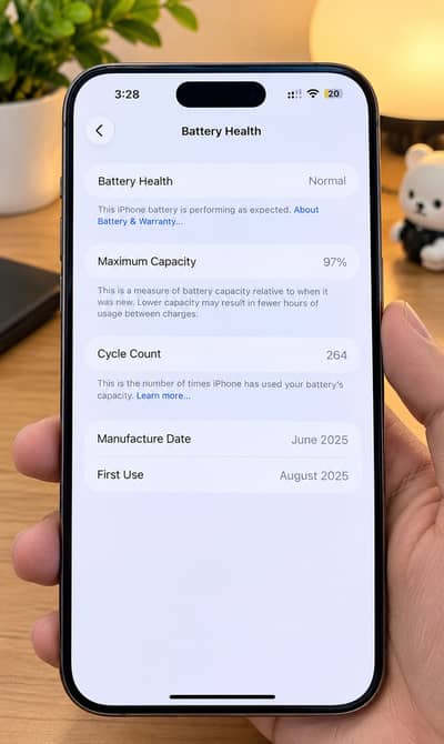 Apple iPhone 16 Pro Max