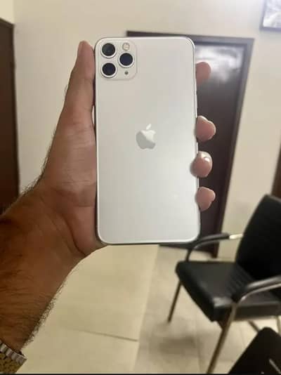 Apple iPhone 11 Pro Max