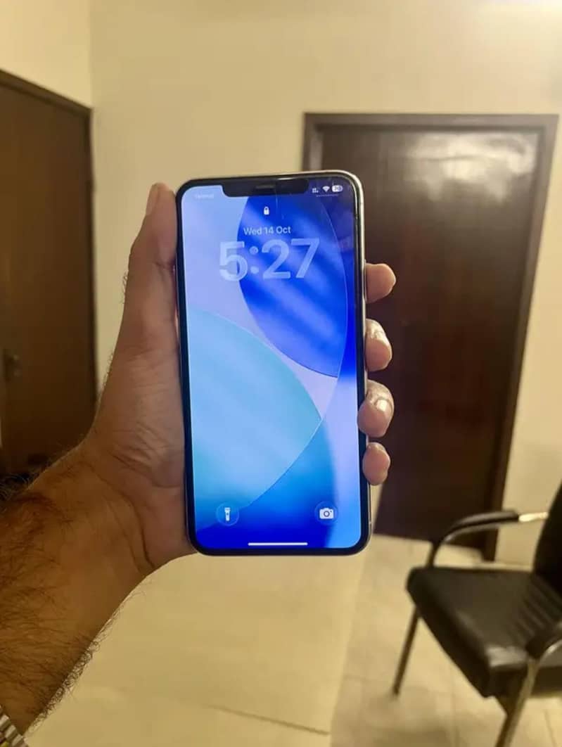 Apple iPhone 11 Pro Max 1