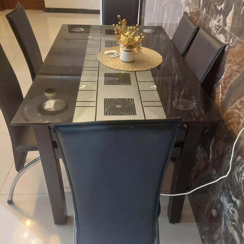 dining table 0