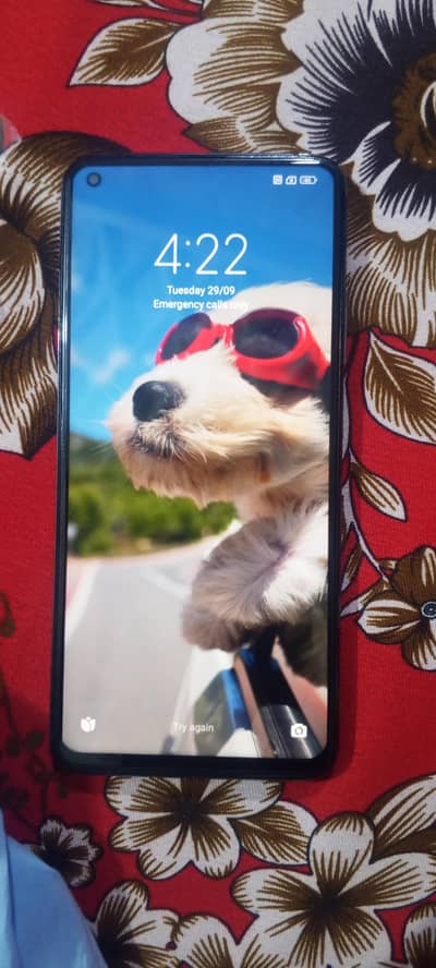 Xiaomi Mi 10T