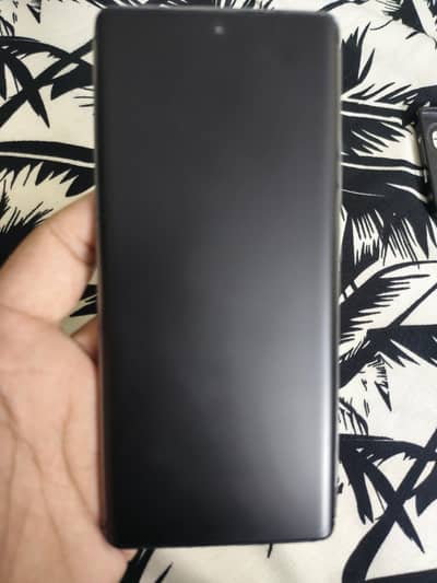 Infinix Hot 50 Pro Plus
