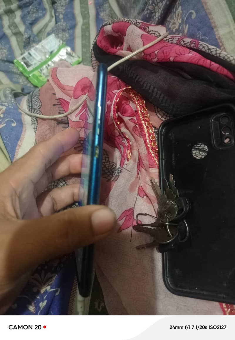 Huawei Y9 3