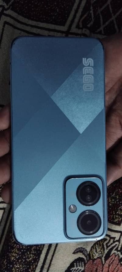 SEGO Smart 9 HD
