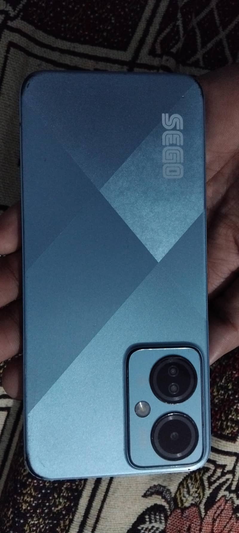 SEGO Smart 9 HD 0