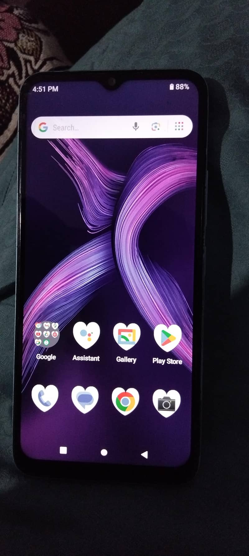 SEGO Smart 9 HD 6