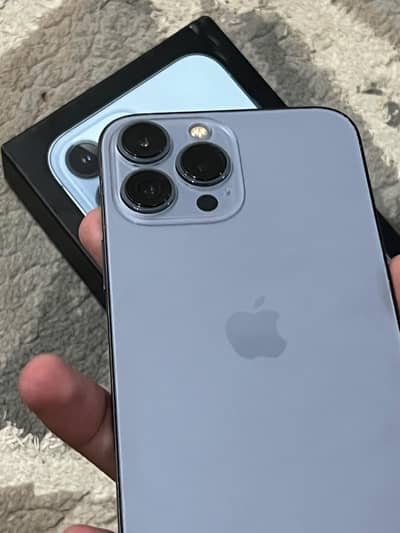 Apple iPhone 13 Pro Max