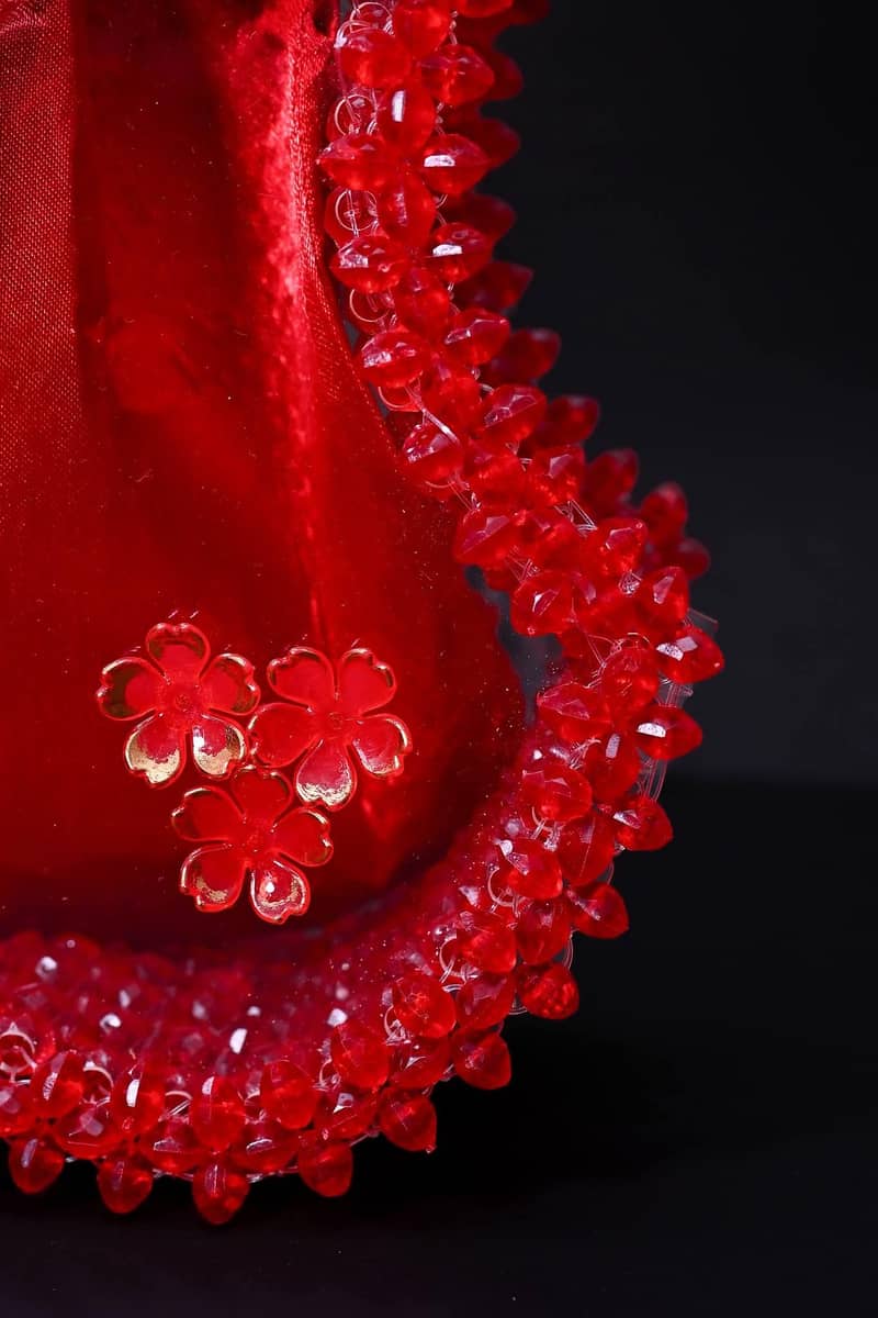 Ruby Royale By Zarvangi Bespoke! 2