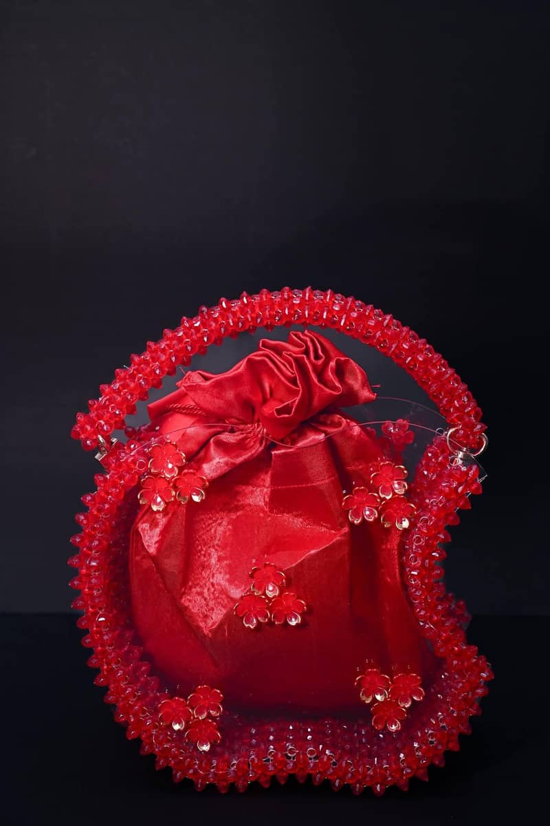 Ruby Royale By Zarvangi Bespoke! 3