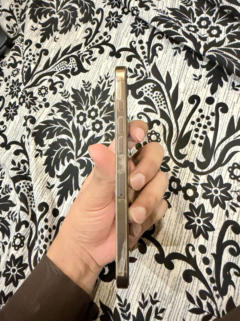 Apple iPhone 16 Pro Max 1