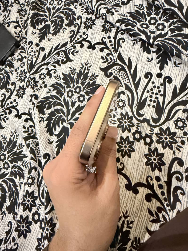 Apple iPhone 16 Pro Max 2