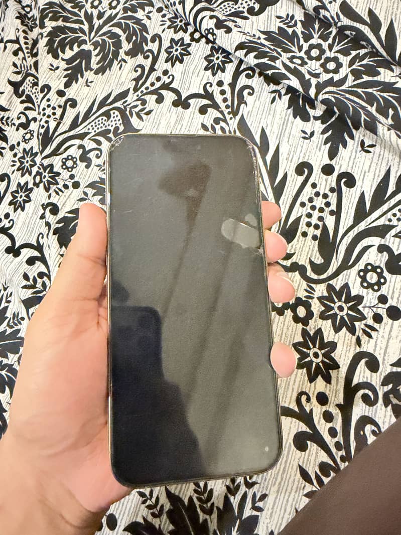 Apple iPhone 16 Pro Max 5