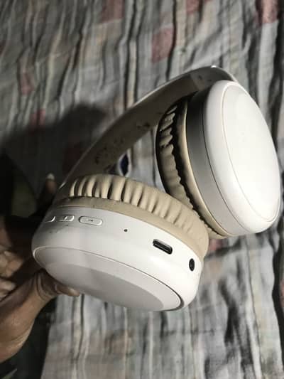 Lenovo TH30 original headphones