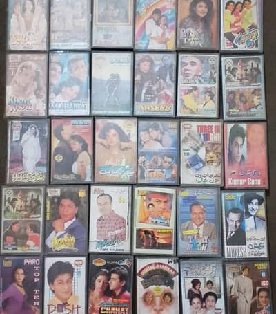Audio Jhankar Cassette for sale