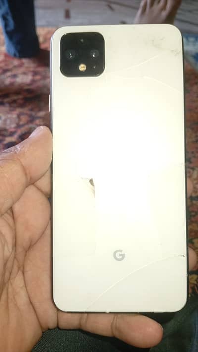 Google Pixel 4 XL