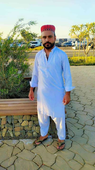 Ali Raza