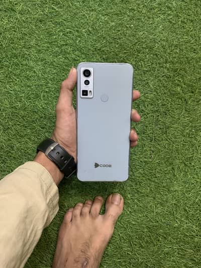 Dcode Bold 2