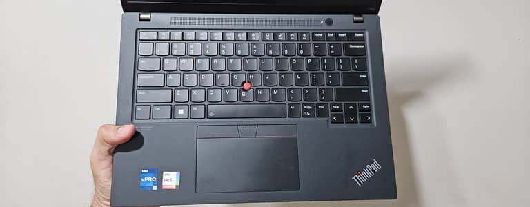Lenovo ThinkPad T14s Gen3 Core i5 12th Generation