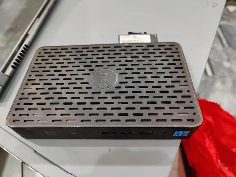 Dell Mini system 1