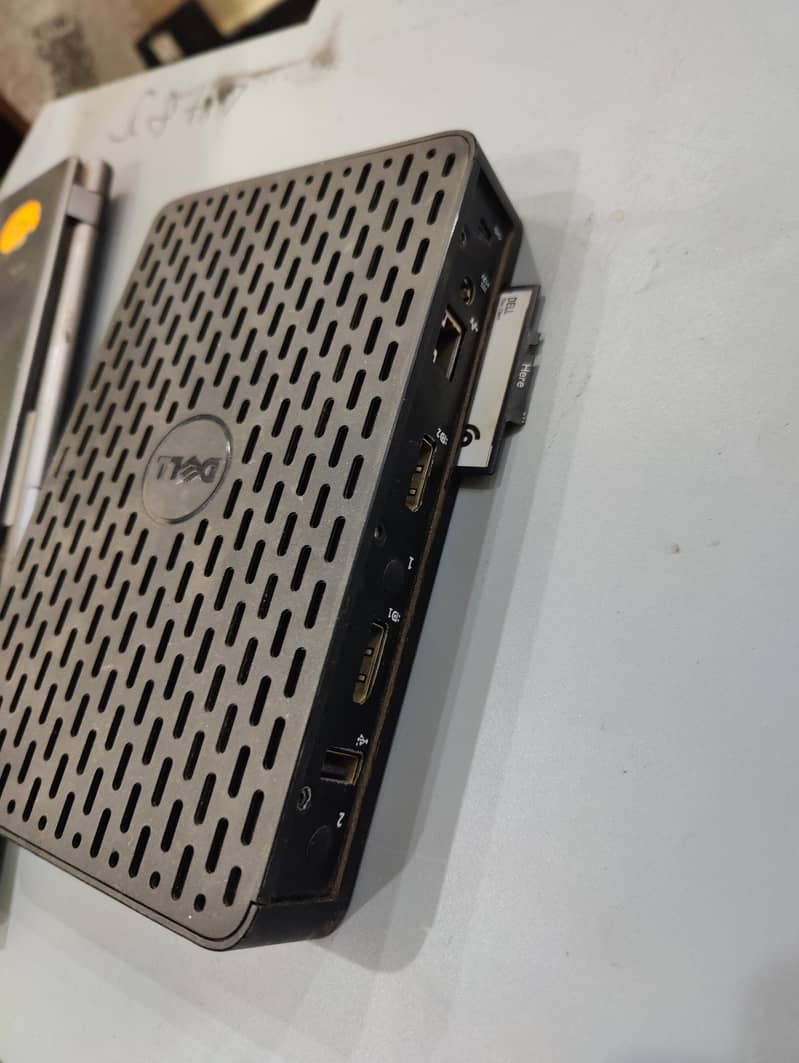 Dell Mini system 2
