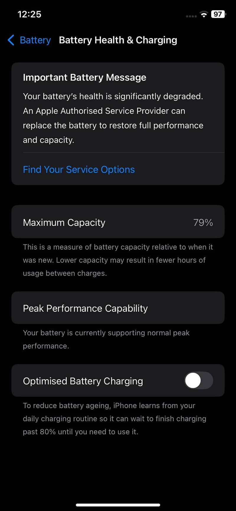 Apple iPhone XR 2