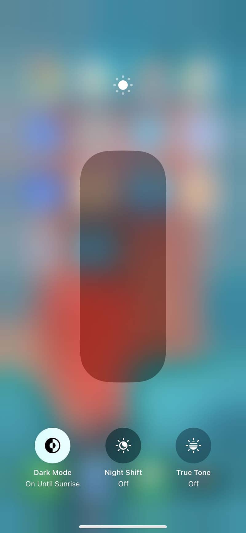 Apple iPhone XR 3