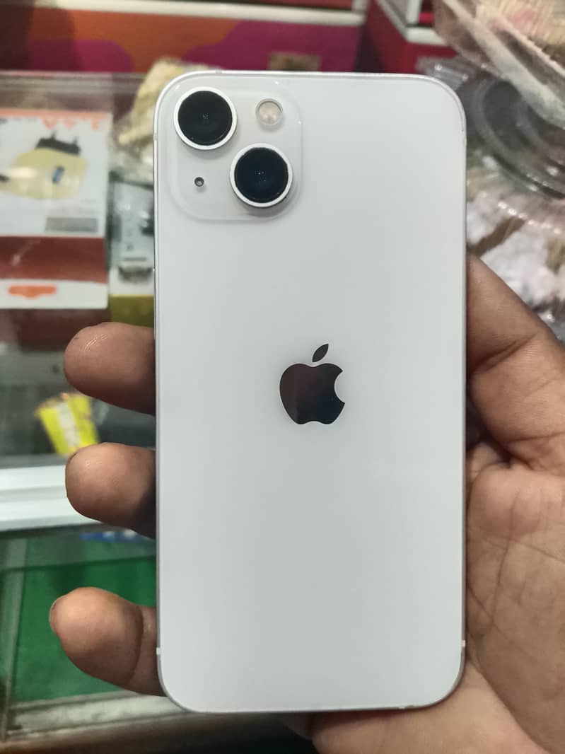 Apple iPhone 13 0