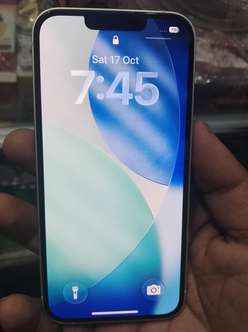 Apple iPhone 13 6