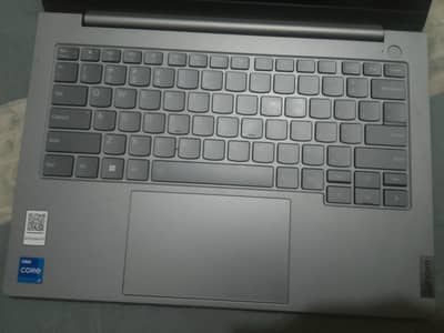 Lenovo thinkBook.