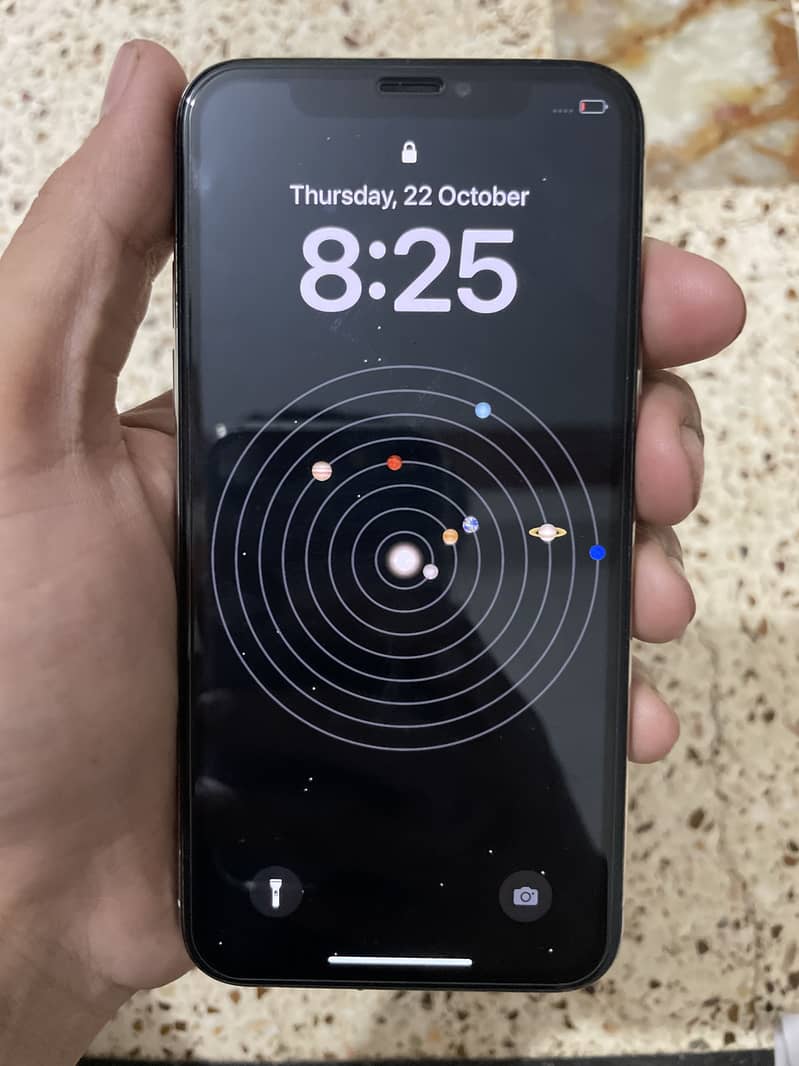 Apple iPhone X 2