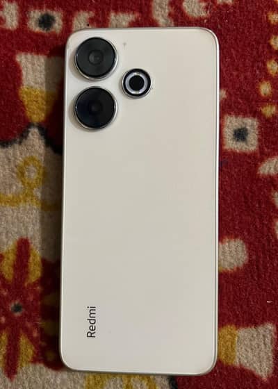 Xiaomi Redmi 13