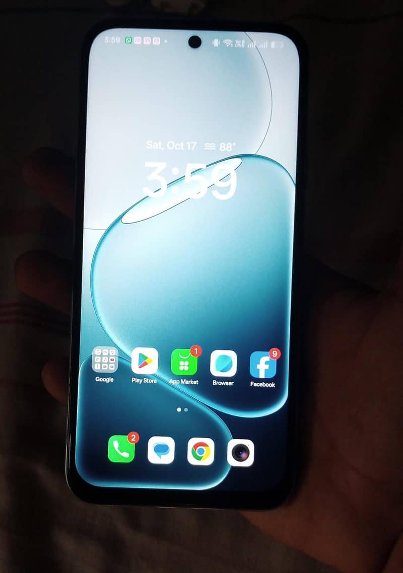 OPPO A6x 4