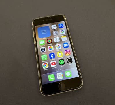 Apple iPhone SE 256Gb