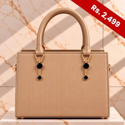 Handbags for Girls